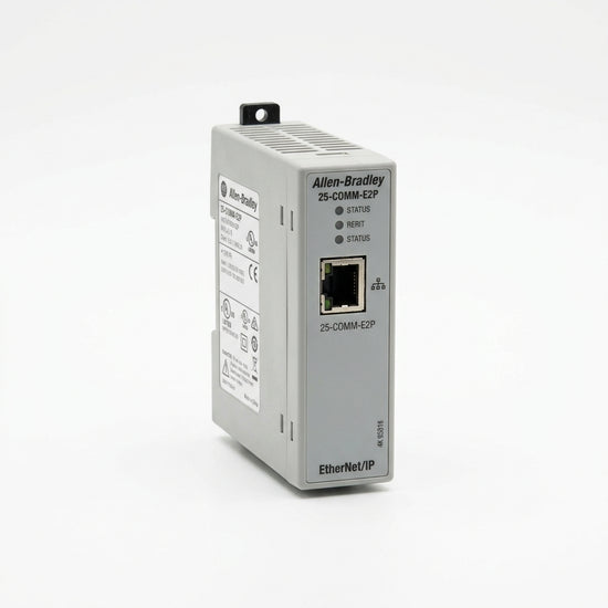Allen-Bradley 25-COMM-E2P