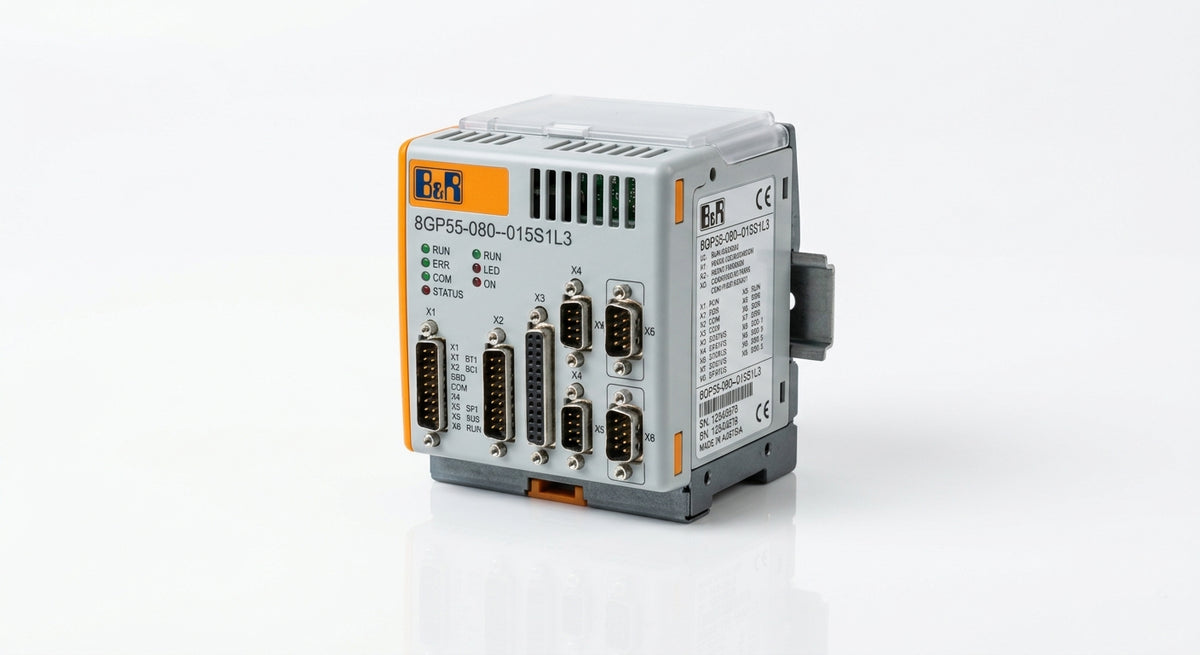 B&R 8GP55-080--015S1L3