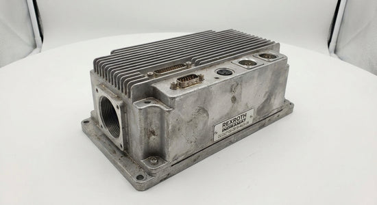 REXROTH INDRAMAT DLC02109-0919-4b29-06