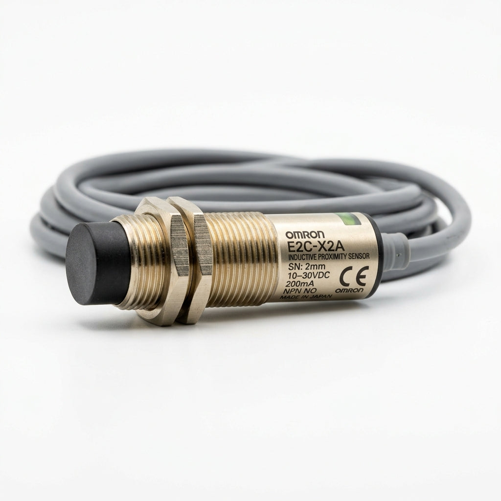 OMRON E2C-X2A