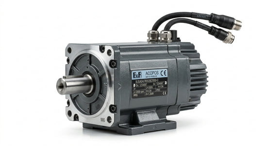 B&R 8JSA54.R0028D300-0