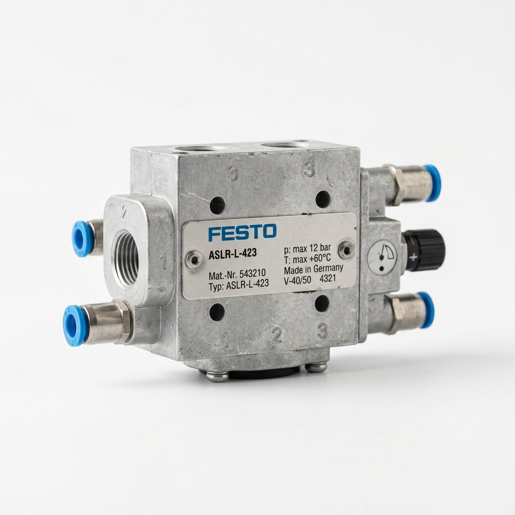 FESTO ASLR-L-423