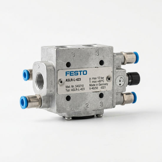 FESTO ASLR-L-423
