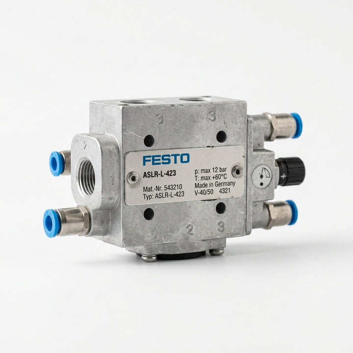 FESTO ASLR-L-423