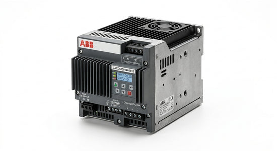 ABB 3AXD50001265632