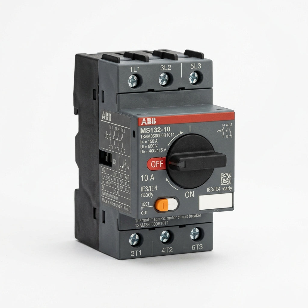ABB 1SAM350000R1011