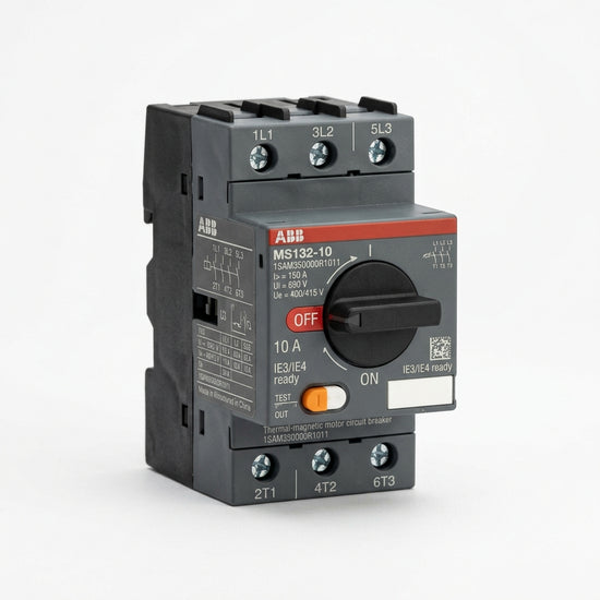 ABB 1SAM350000R1011