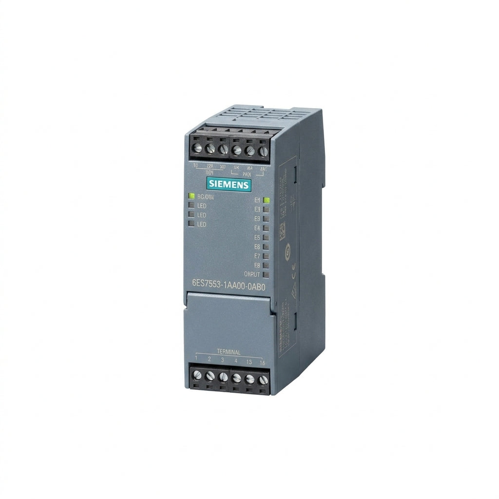 Siemens 6ES7553-1AA00-0AB0