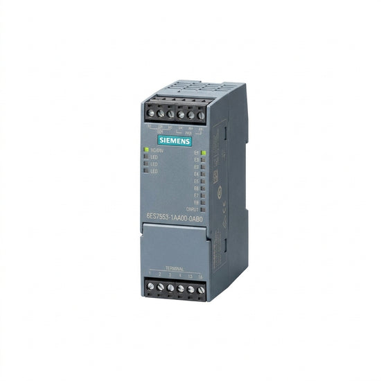 Siemens 6ES7553-1AA00-0AB0
