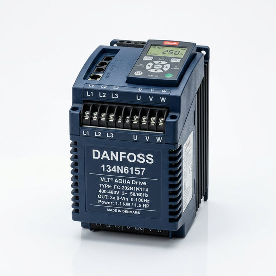 DANFOSS 134N6157