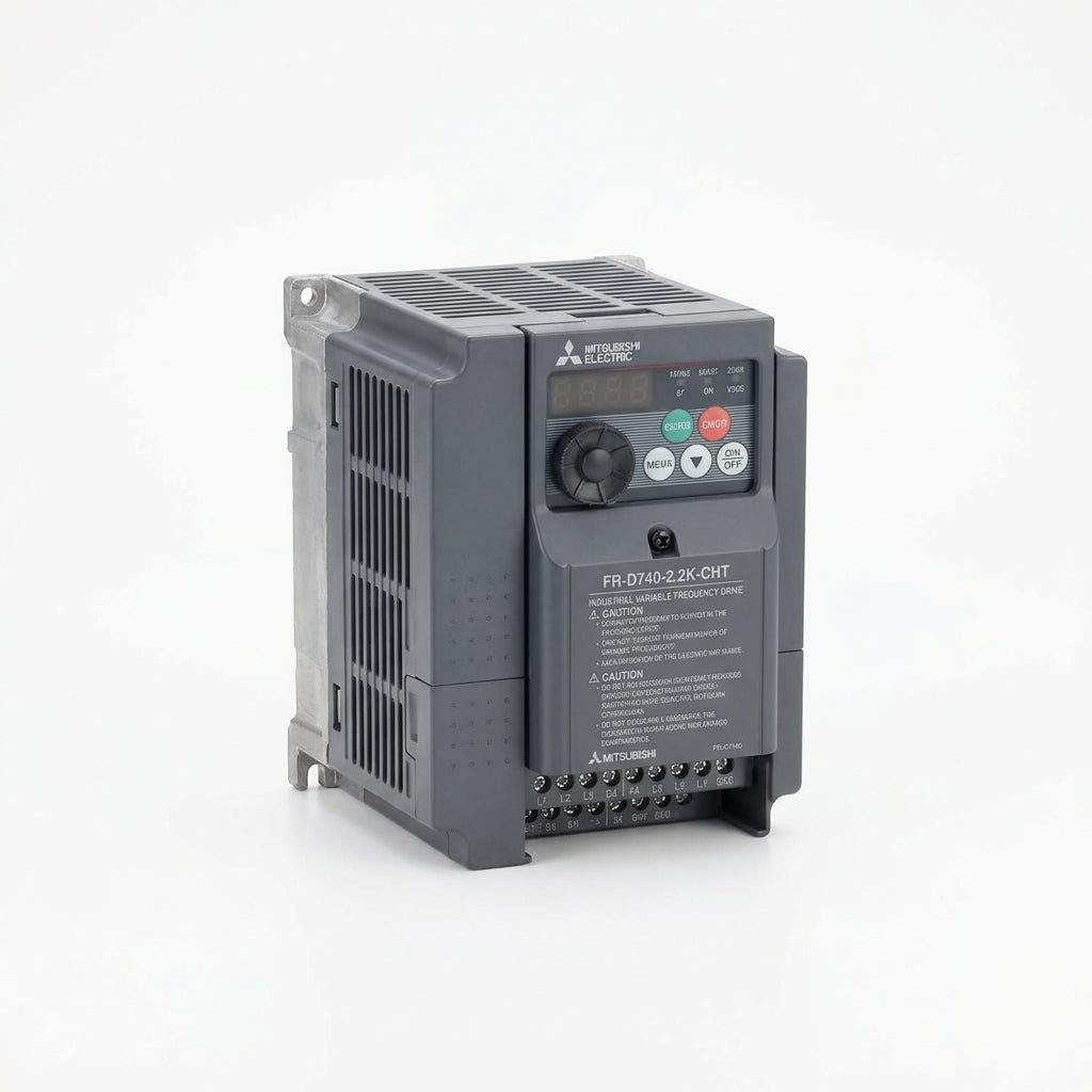 Mitsubishi Electric FR-D740-2.2K-CHT