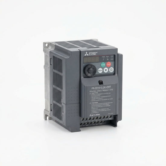 Mitsubishi Electric FR-D740-2.2K-CHT