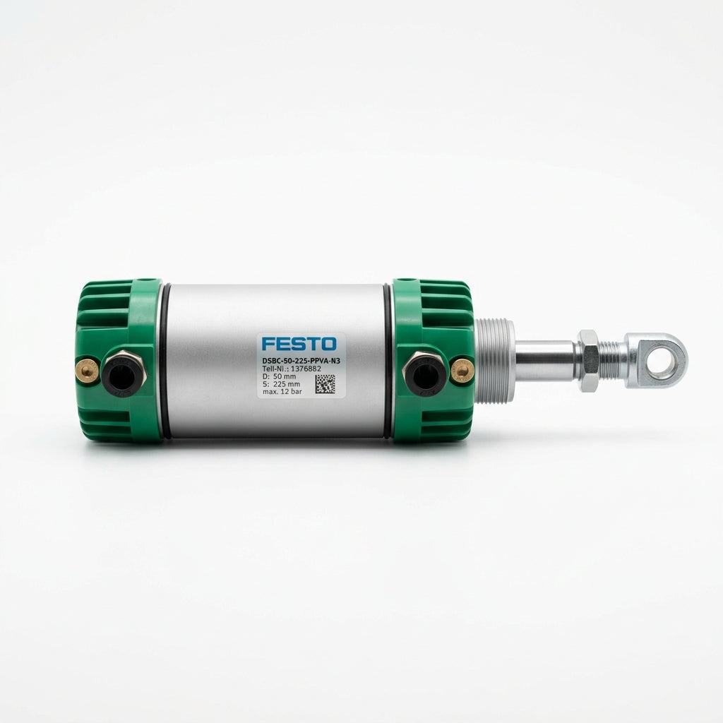 FESTO DSBC-50-225-PPVA-N3