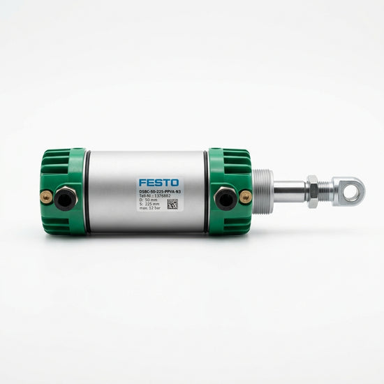 FESTO DSBC-50-225-PPVA-N3