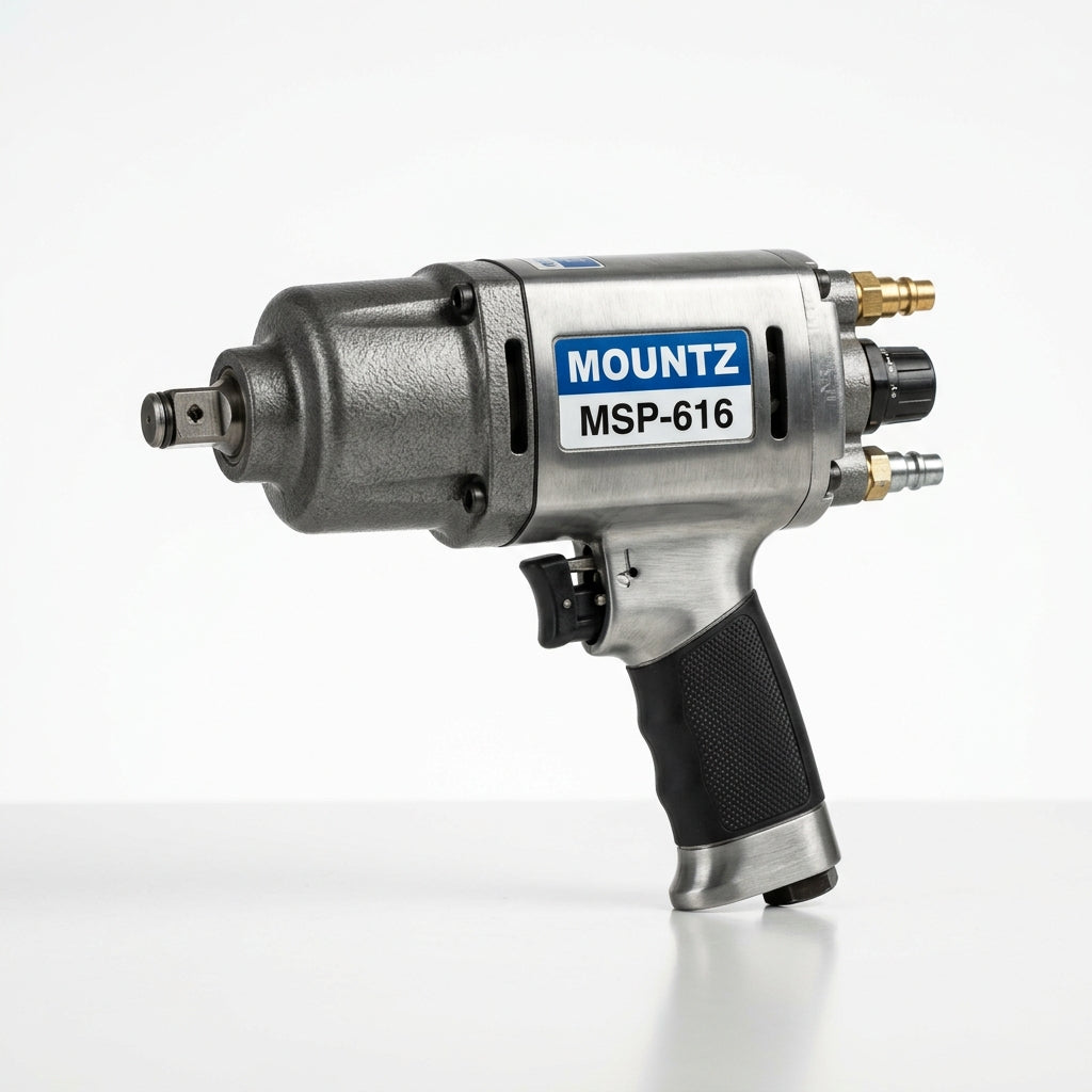 MOUNTZ MSP-616