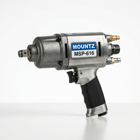 MOUNTZ MSP-616