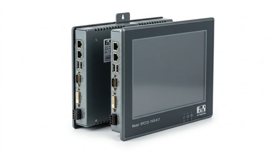 B&R 5PC725.1505-K17