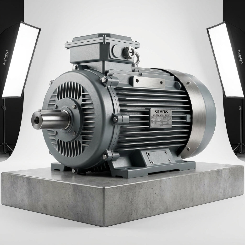 BIND Baldor-Reliance Motor EJMM2542T 50HP 3530RPM 3PH 60HZ 324JM 4058M OPSB F