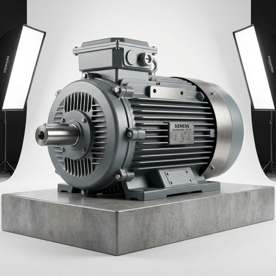 BIND Baldor-Reliance Motor EJMM2542T 50HP 3530RPM 3PH 60HZ 324JM 4058M OPSB F
