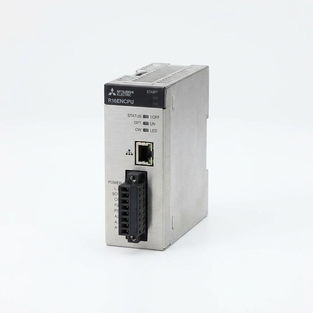 Mitsubishi Electric R16ENCPU