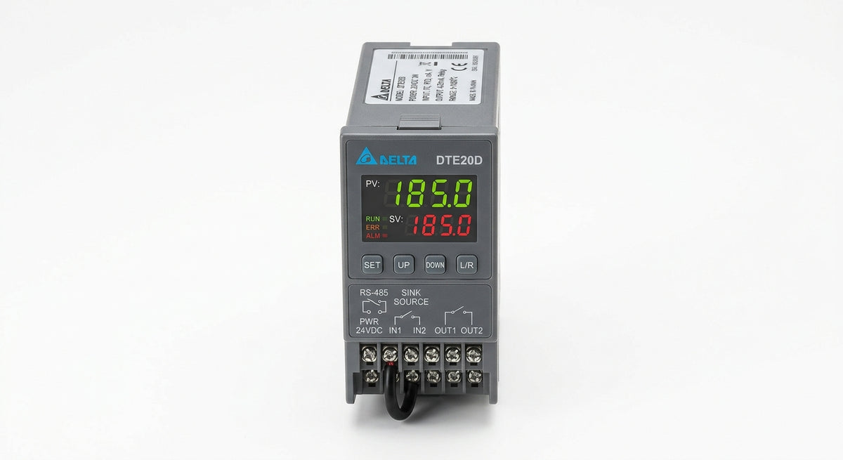 DELTA DTE20D