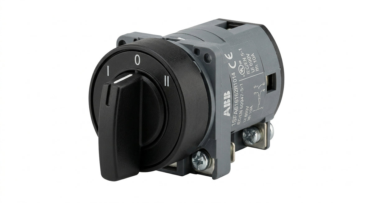 ABB 1SFA616162R1014