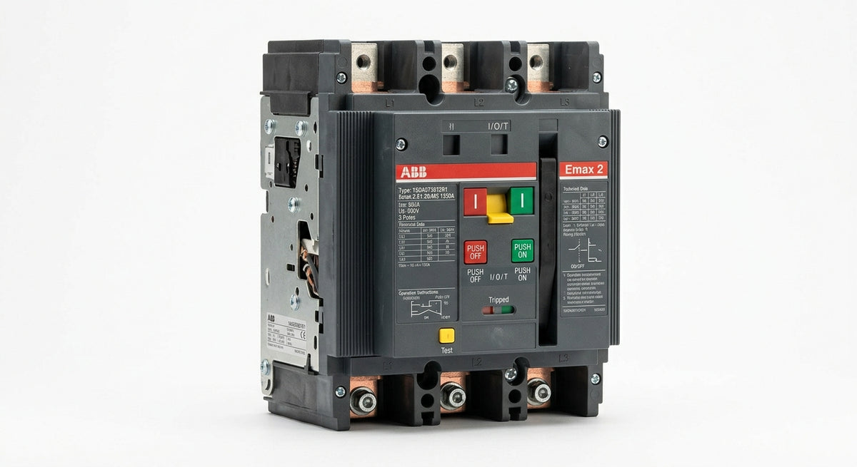 ABB 1SDA073813R1