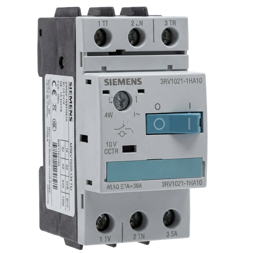 Siemens 3RV1021-1HA10