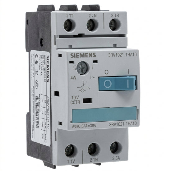 Siemens 3RV1021-1HA10