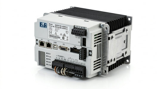 B&R 8GF60-090--025S0J3