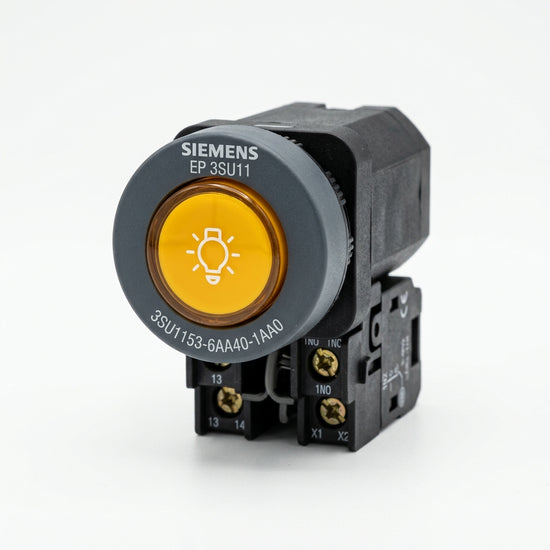 SIEMENS/EP 3SU1153-6AA40-1AA0