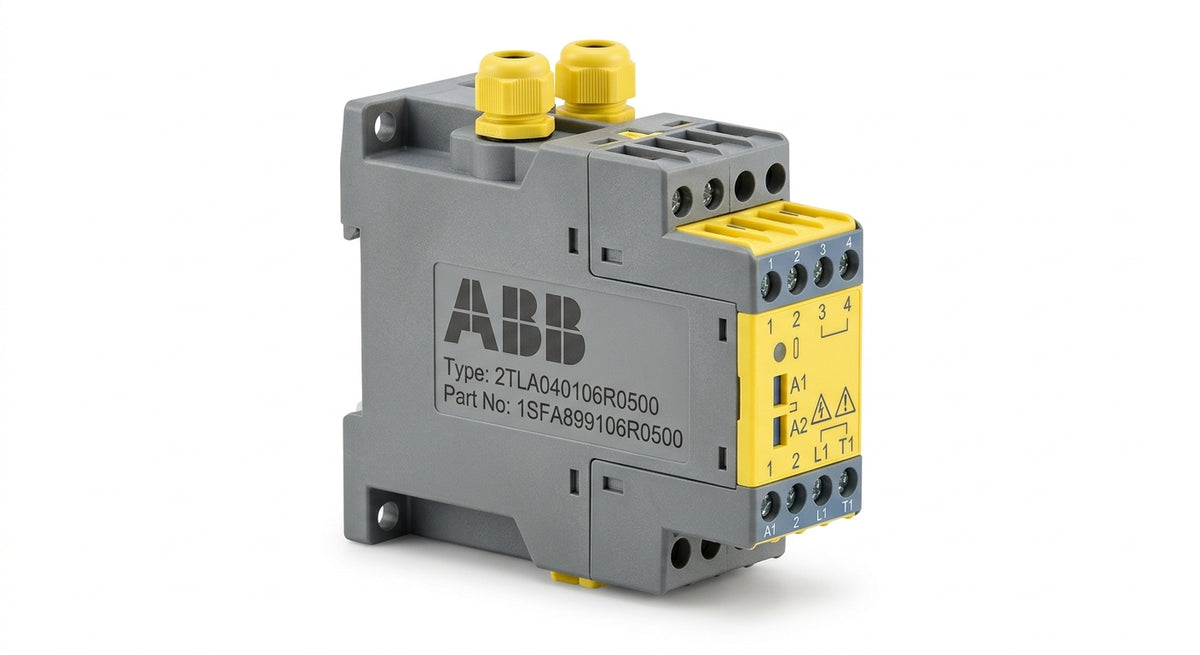 ABB 2TLA040106R0500