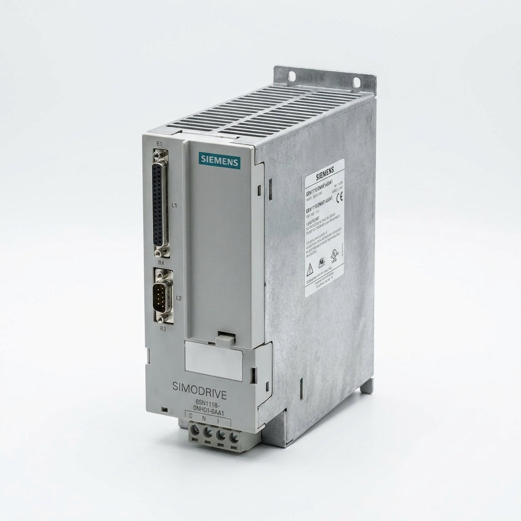 Siemens 6SN1118-0NH01-0AA1