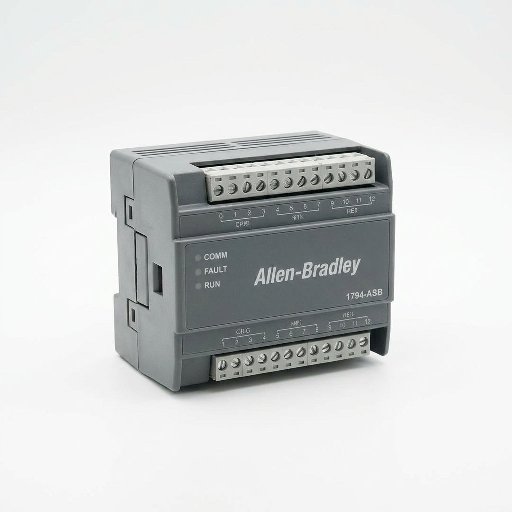 Allen-Bradley 1794-ASB