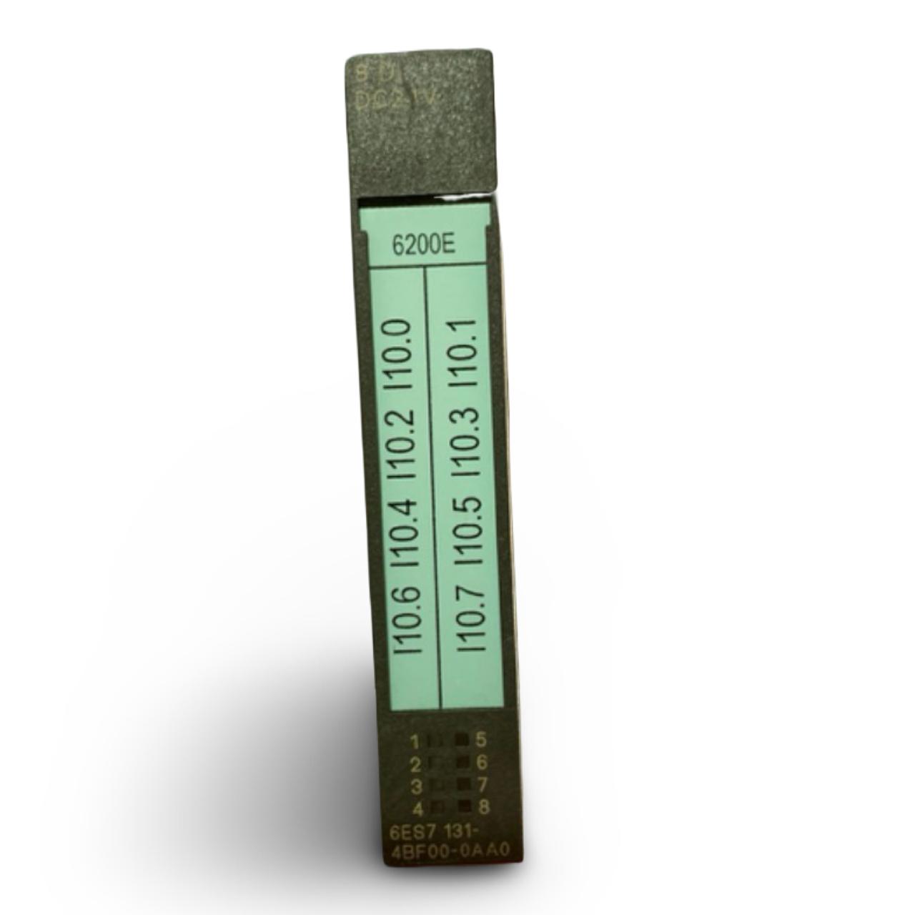SIEMENS 6ES7 131-4BF00-0AA0