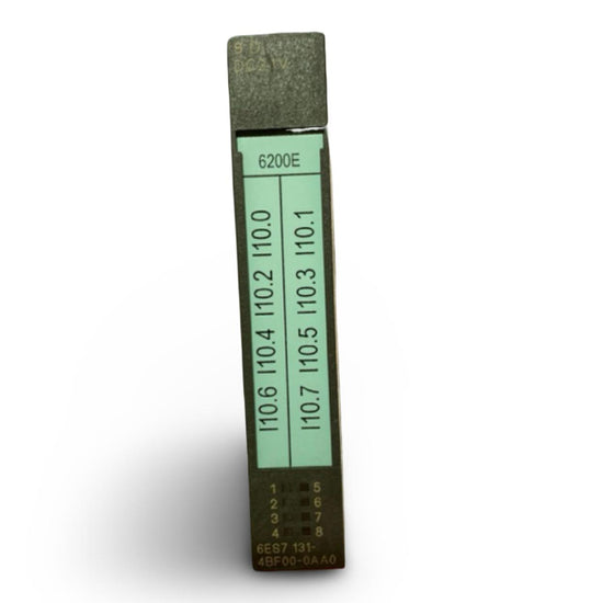 SIEMENS 6ES7 131-4BF00-0AA0