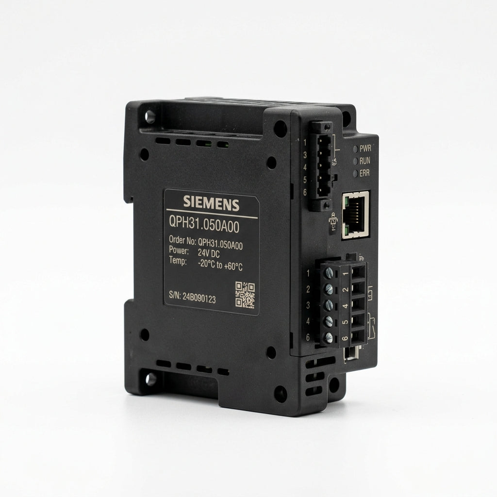 SIEMENS QPH31.050A00