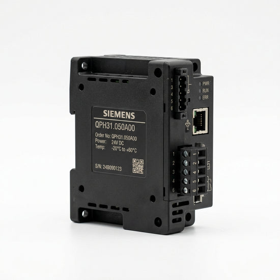 SIEMENS QPH31.050A00