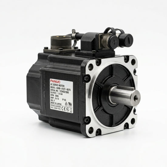 FANUC A06B-0127-B075