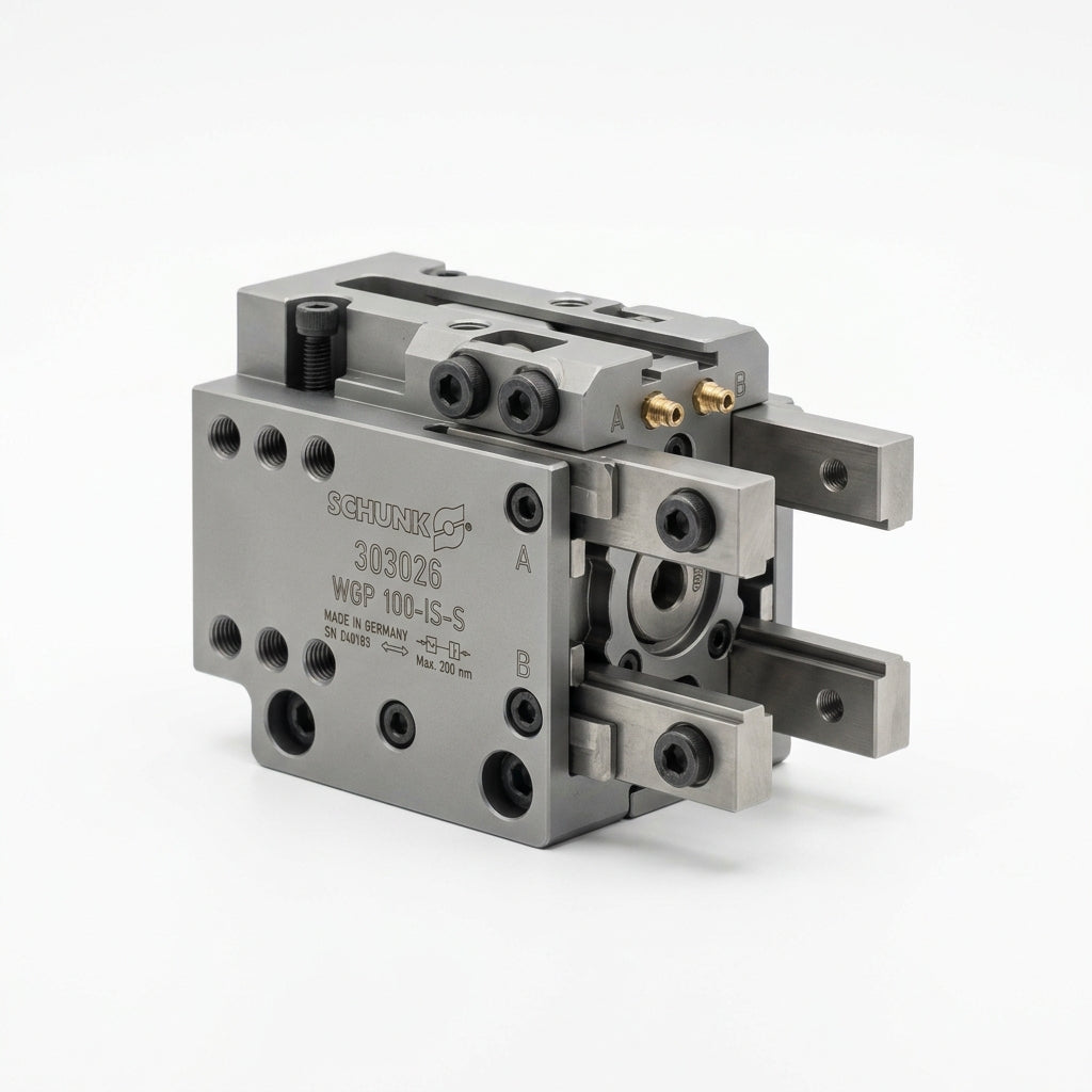 SCHUNK 303026