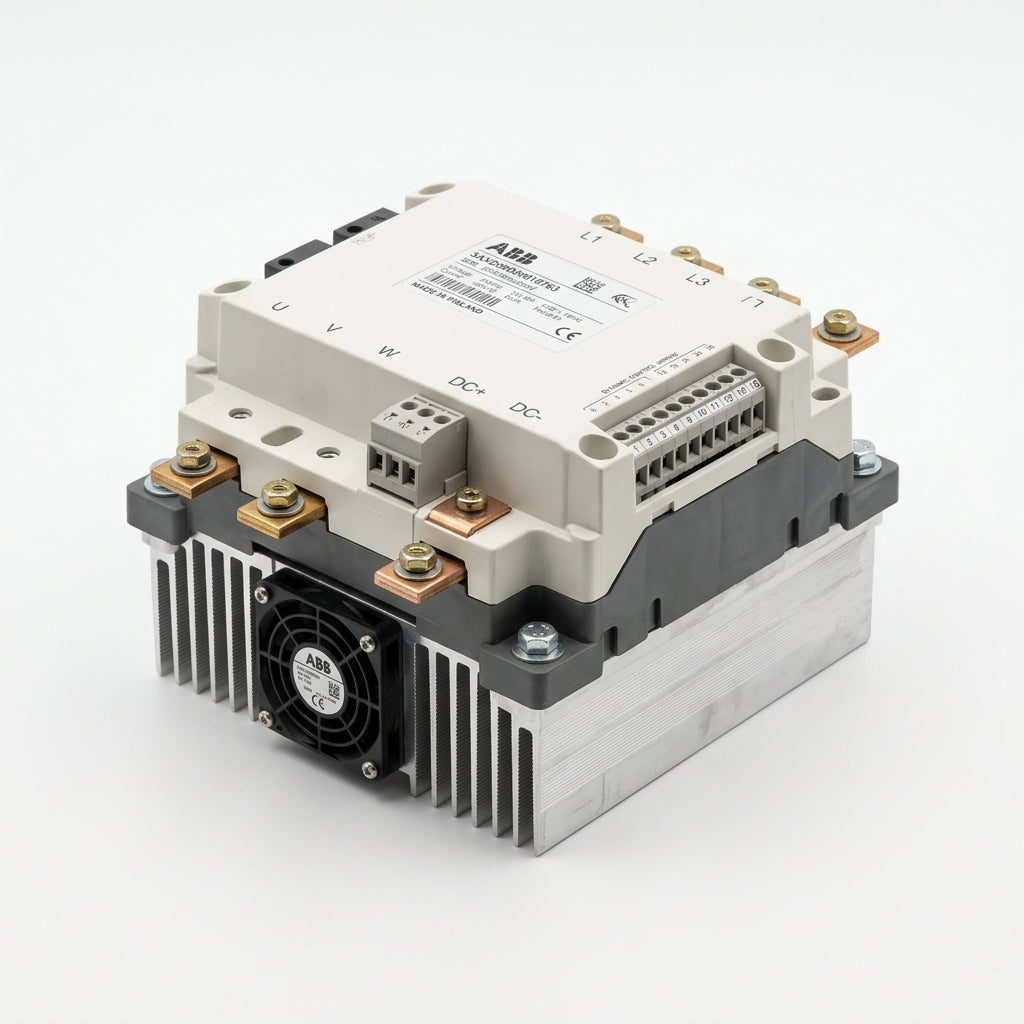ABB 3AXD50000010763