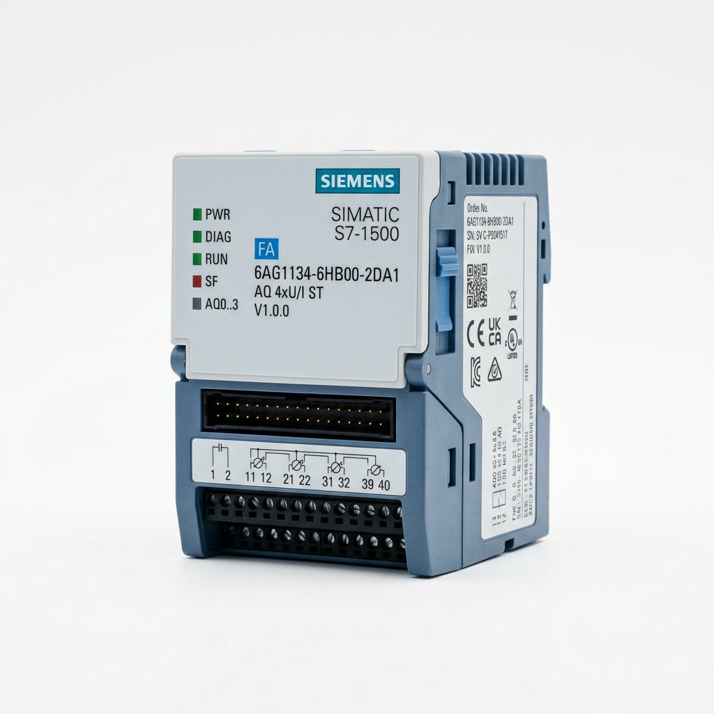SIEMENS/FA 6AG1134-6HB00-2DA1