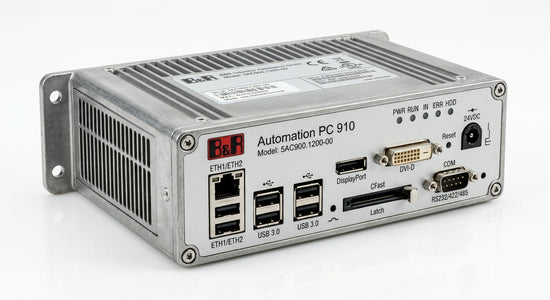 B&R 5AC900.1200-00