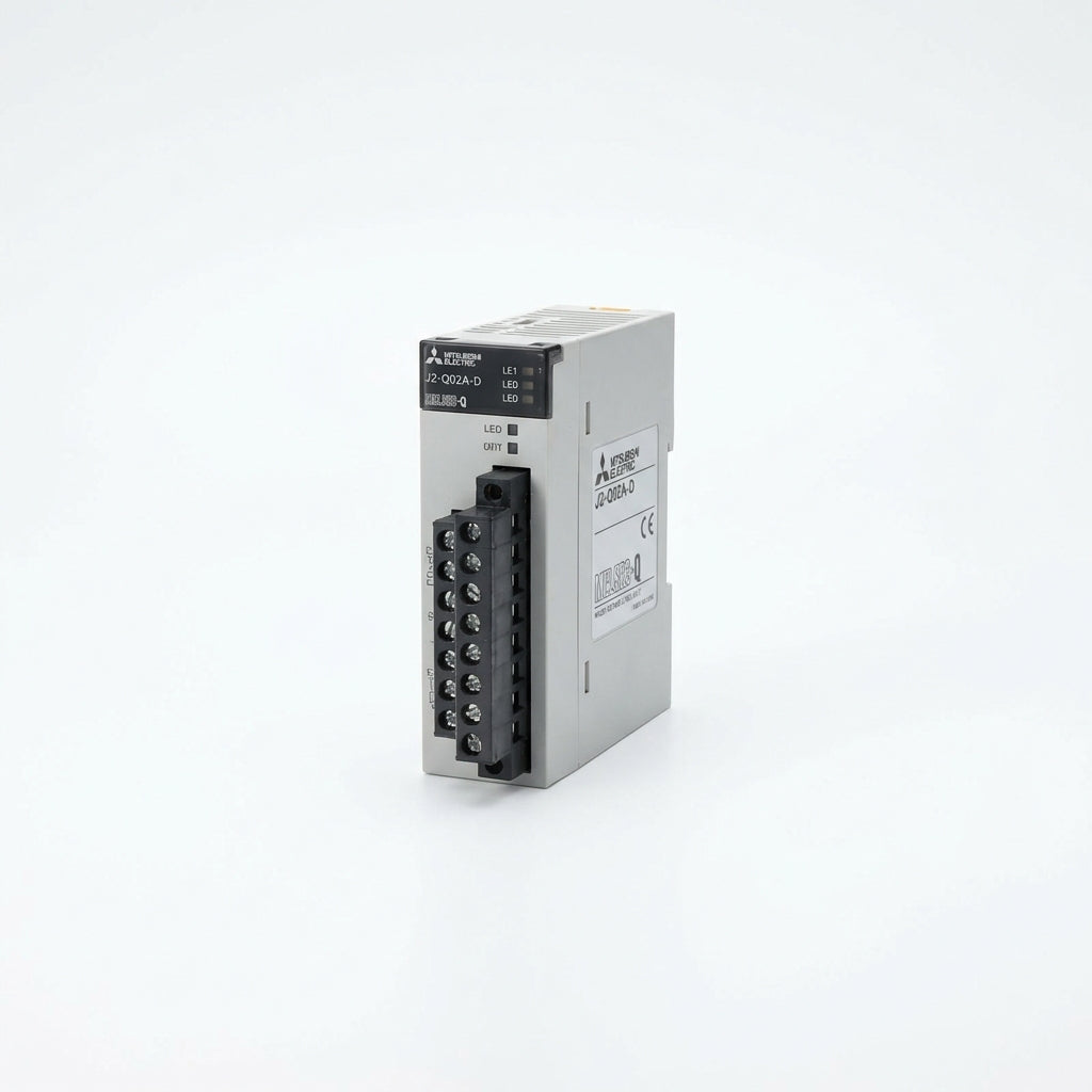 Mitsubishi Electric J2-Q02A-D