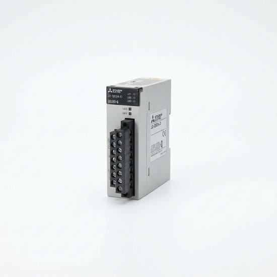 Mitsubishi Electric J2-Q02A-D