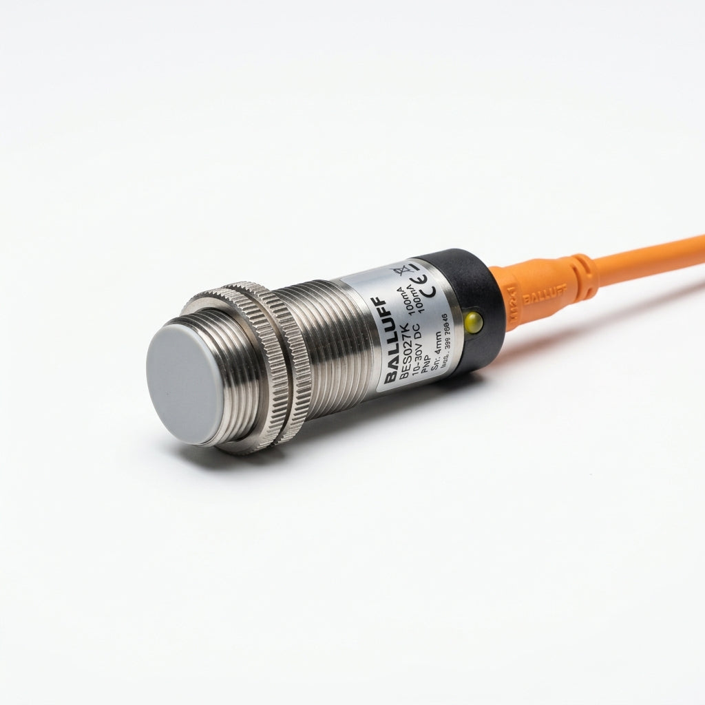 BALLUFF BES027K