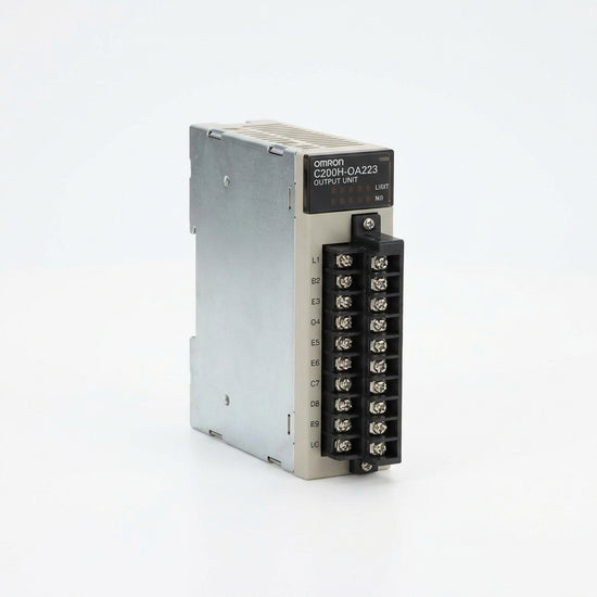 Omron C200H-OA223
