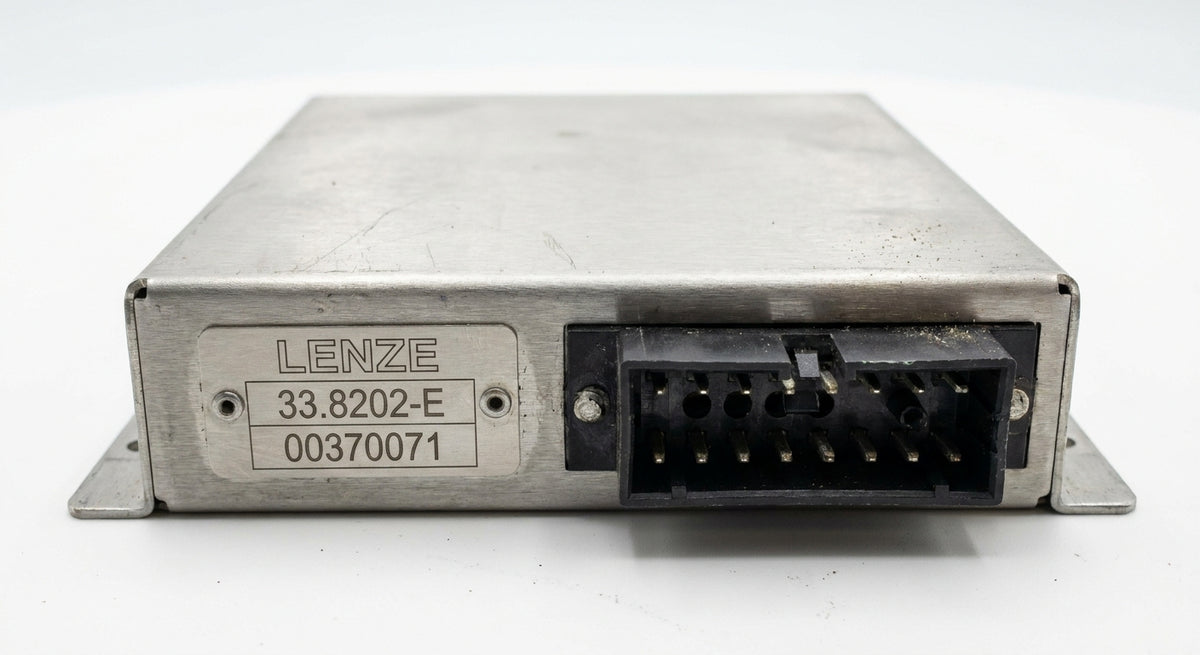LENZE 33.8202-E 00370071