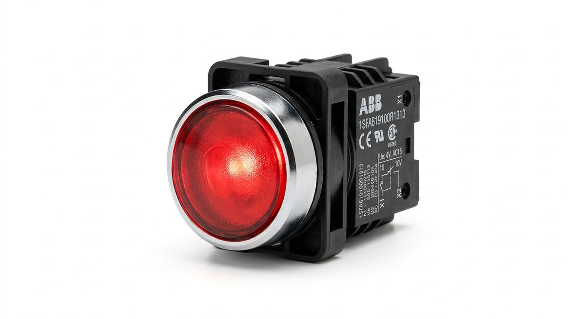 ABB 1SFA619100R1313