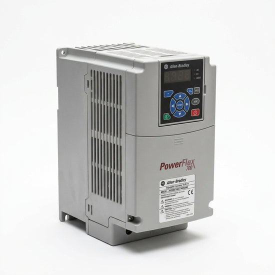 Allen-Bradley 20DC037A0EYNANANE